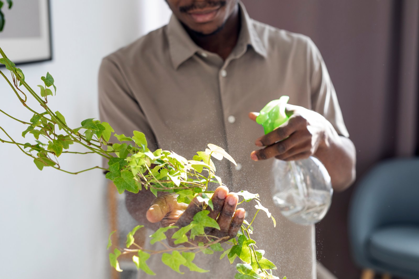 Service de jardinage professionnel à Kenitra