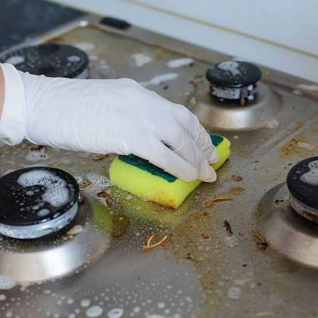 Dégraissant cuisine professionnel Société Nettoyage Kenitra
