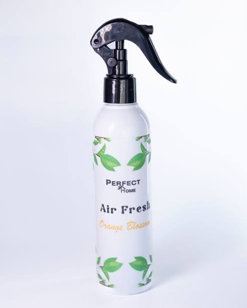 Air Fresh