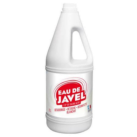 Eau de Javel
