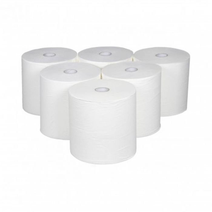 Illustration du produit Papier Essuie-Mains