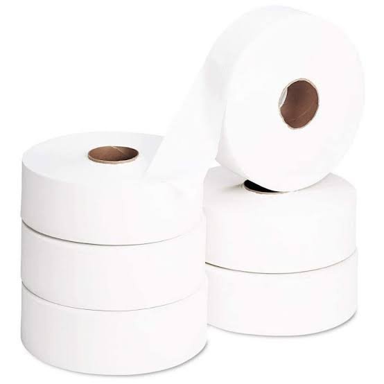 Illustration du produit Papier Hygiénique