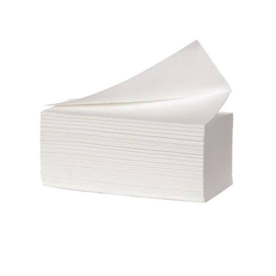 Illustration du produit Papier Zigzag