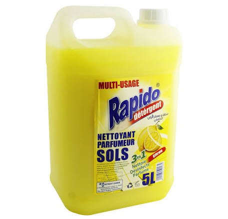 Savon Sol